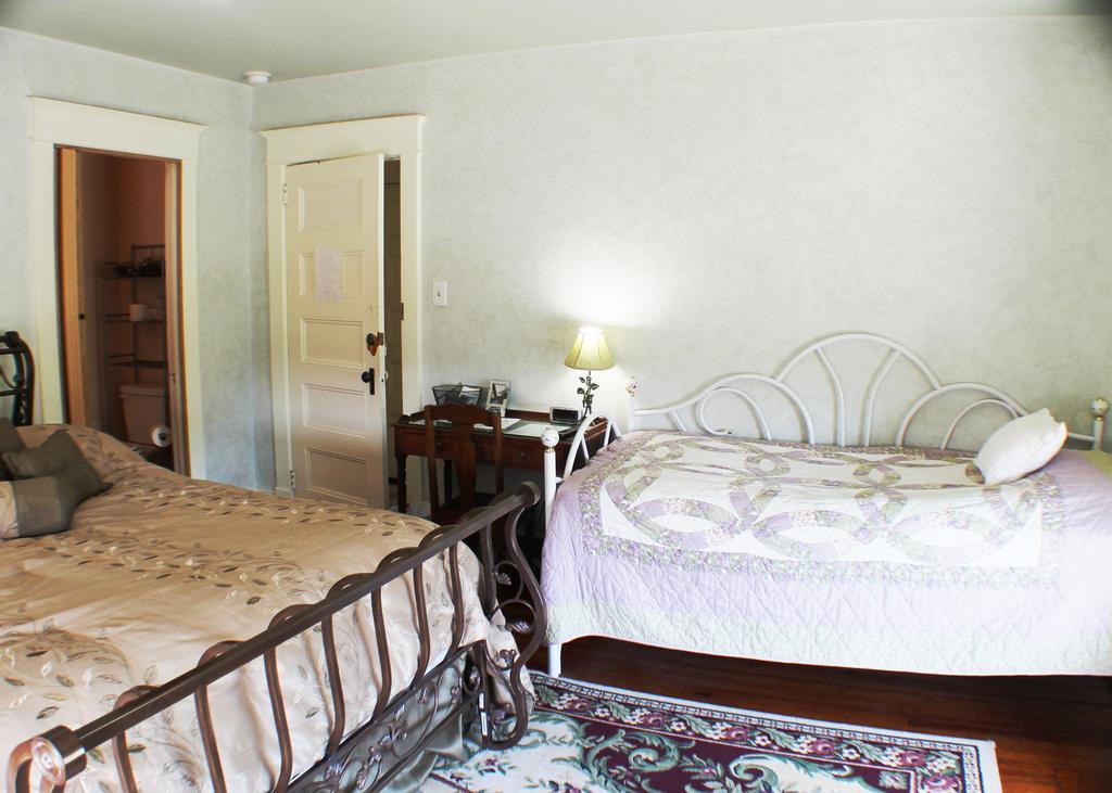 The White Birch Inn Berwick Ngoại thất bức ảnh