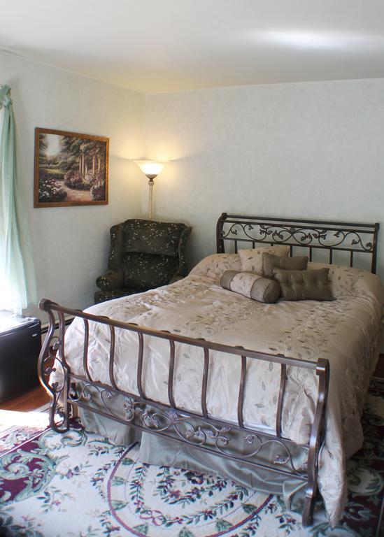 The White Birch Inn Berwick Ngoại thất bức ảnh