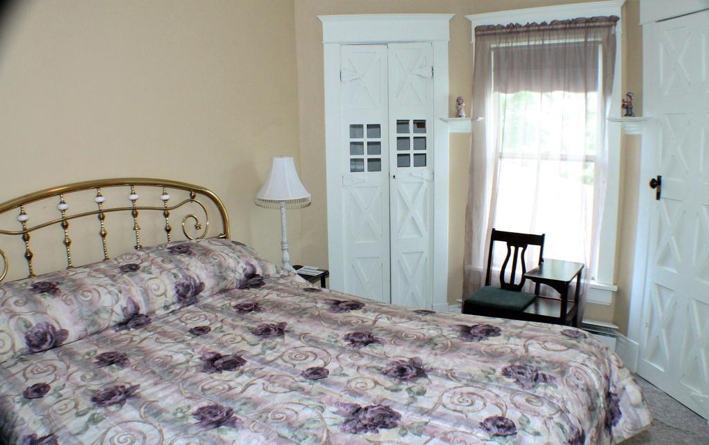 The White Birch Inn Berwick Ngoại thất bức ảnh