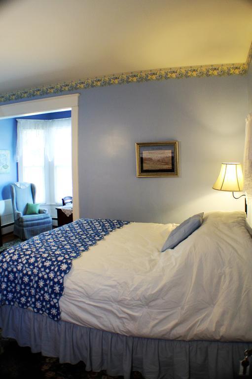 The White Birch Inn Berwick Ngoại thất bức ảnh