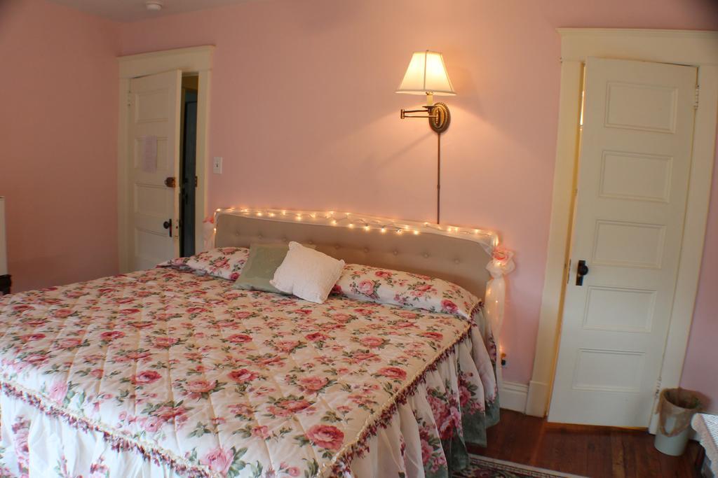The White Birch Inn Berwick Ngoại thất bức ảnh