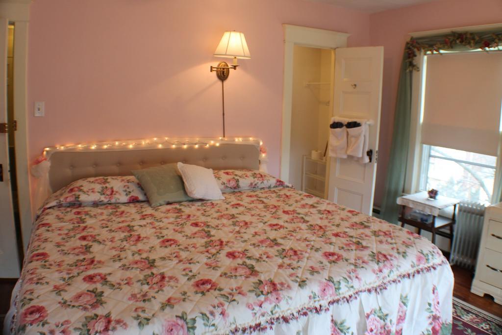 The White Birch Inn Berwick Ngoại thất bức ảnh