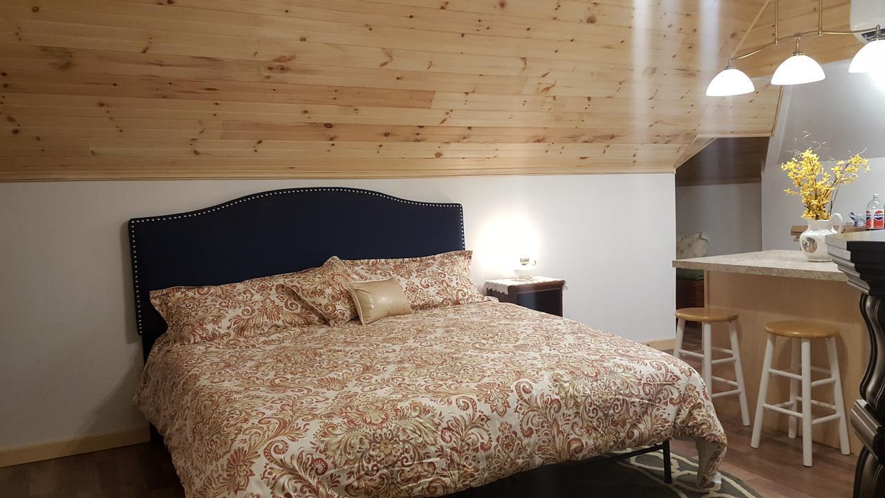 The White Birch Inn Berwick Ngoại thất bức ảnh