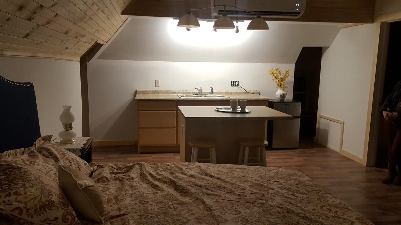 The White Birch Inn Berwick Ngoại thất bức ảnh